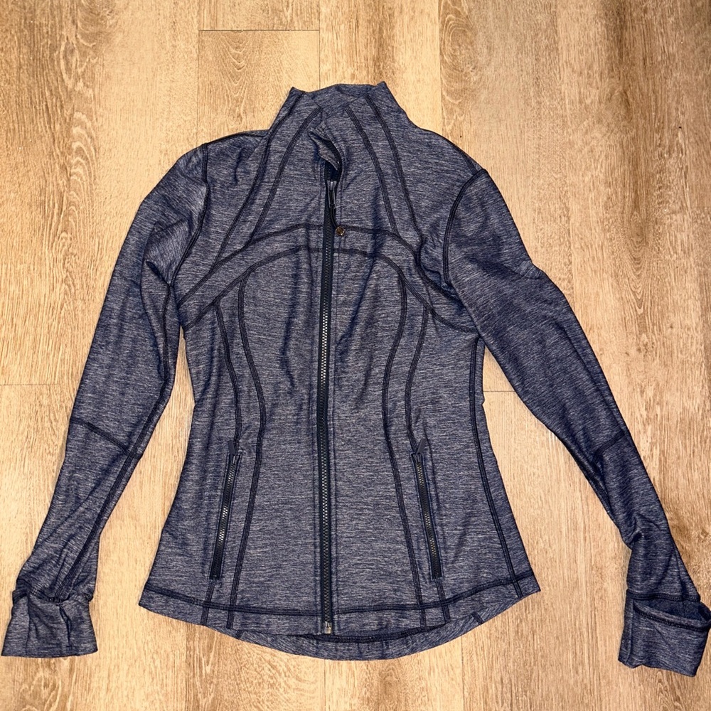 Lululemon jacket